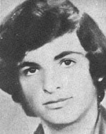 אלפרד-יגאל (פרדי) והבה יהב