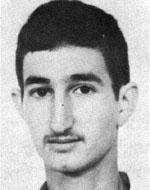 בנימין (בני) דרזי