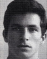 אליקים (אלי) בר-תקוה