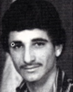 בבר (אבי) אברג'יל