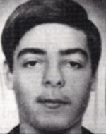 פנחס (פיני) מדז'ינסקי