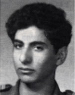 יוסף (יוסי) יונה