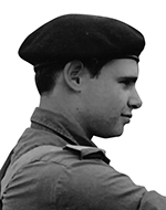 מיכאל בריקנשטיין