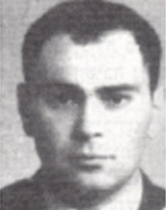 פנחס גל גולגר