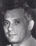 חיים דומי דומשביצקי