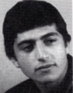 סיני דוד פור