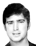 דיויד טורסטון