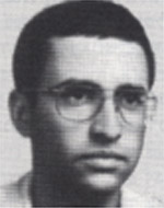 יצחק (צחי) אלעזרי