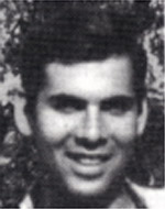 נחום (אומי) גולדברג