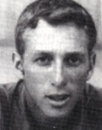 יוחי-יוחנן גבע