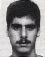 גדעון (גרג) ברי