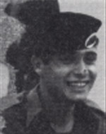 רון (רוני) לוי סבג