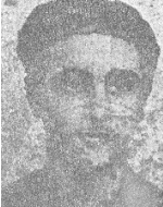 רחמים מזרחי