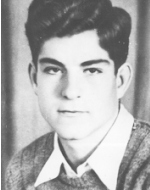 יצחק (יהודה) פרנקו