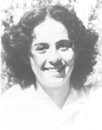 מרים (מדי) מולכו