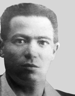 אברהם אסקיו