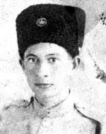 אליהו (אליקו) בג'יו