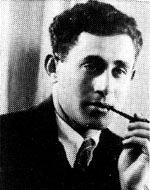 דוד בן-צבי גוטסמן