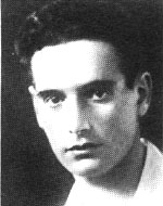 ישראל (איצוק) בן יהודה