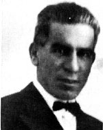 מאיר בנבנישתי