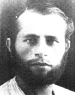 אברהם גולוב