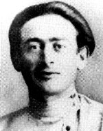 אהרון גלוברזון