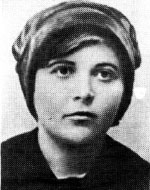 דבורה דרכלר