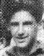 אריה-משה (ג'וני) המאירי זינגר