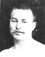 יחזקאל חנקין