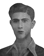 מאיר-משה לוי