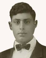 שאול לוי רחבי