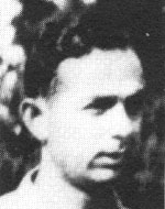 יוסף (יוז'י) מרדכי