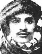 יחזקאל ניסנוב