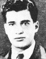 נאזם-עזרא עג'מי