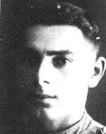 משה פרוז'ינין