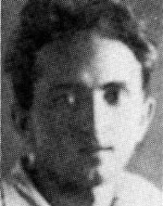 מרדכי צוקרמן