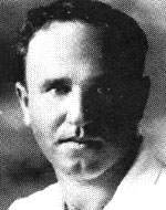 חיים צפורי פוגלמן