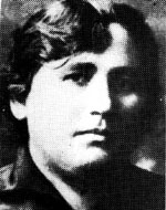 דובה-טובה צ'רקסקי