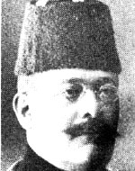 ד"ר גרשון (איזאק) קרישבסקי