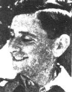 זאב (וולף) רוסק