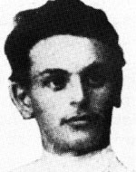 דב (ברלה) שווייגר