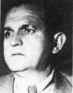 חיים (שעייה) שולרר