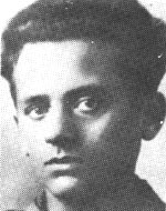 הלל שחורי שווארץ