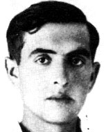 שלמה (סם) שטרן