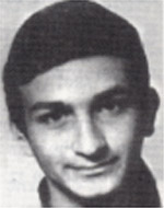 יצחק (איציק) קארו