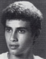 אהוד (אודי) אריאל