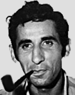 יחזקאל חורש