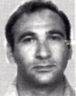 בן ציון קובריגרו