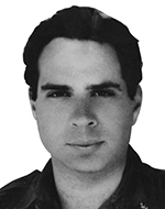 רפאל (רפי) שרף