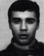 מרדכי (מורדי) ישראל